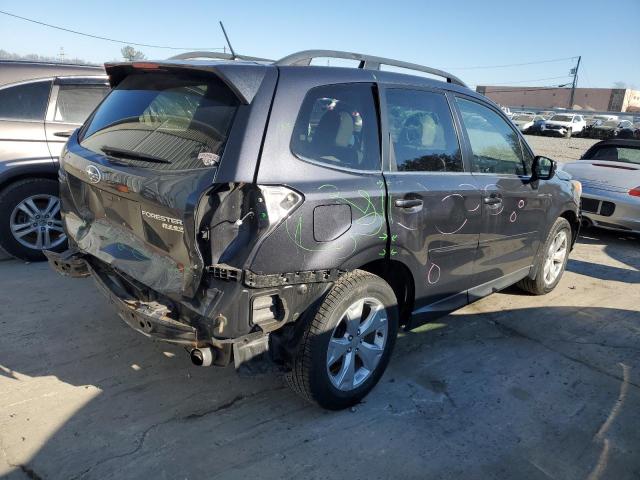 صورة رقم 3 من المزاد - 2015 SUBARU FORESTER 2 مع VIN JF2SJAHC7FH460620