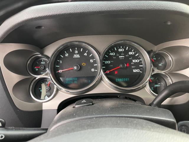 Photo 8 from auction – 2010 CHEVROLET SILVERADO with VIN 3GCRCSEA5AG185722