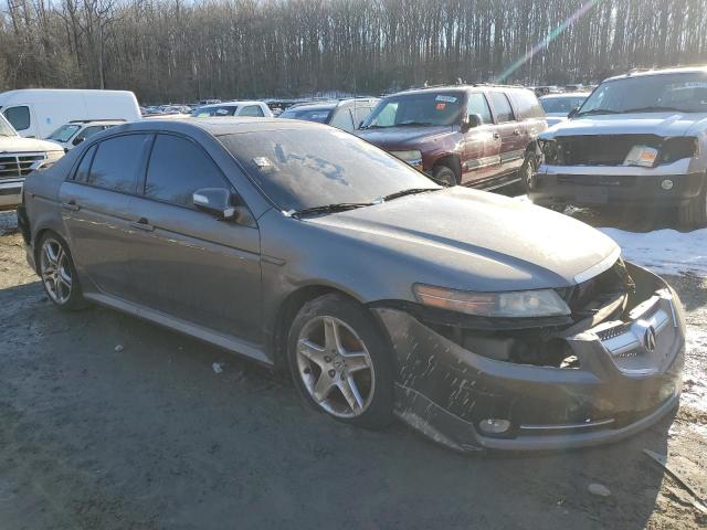 Photo 4 from auction – 2008 ACURA TL with VIN 19UUA66228A000437