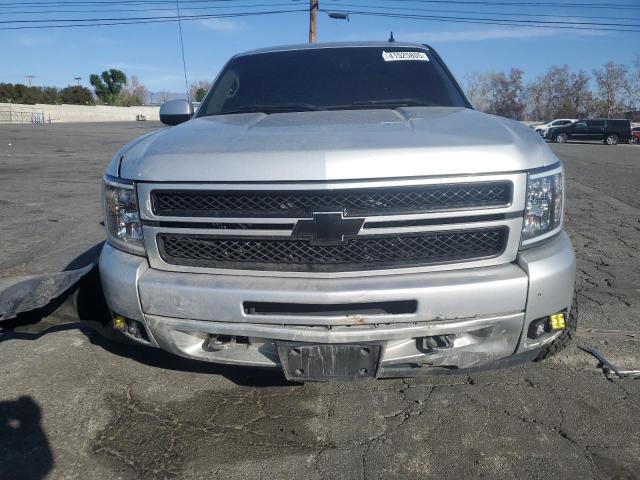Photo 5 from auction – 2012 CHEVROLET SILVERADO with VIN 3GCPKSE79CG268362