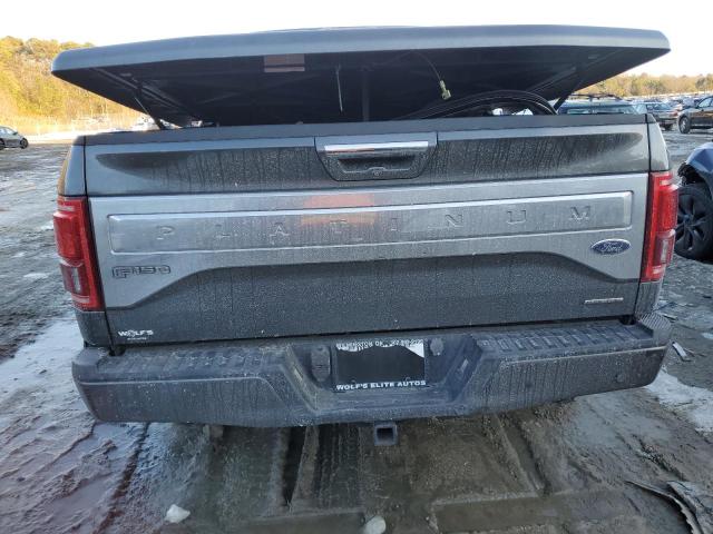 Photo 6 from auction – 2015 FORD F150 SUPER with VIN 1FTEW1EF4FFA95174