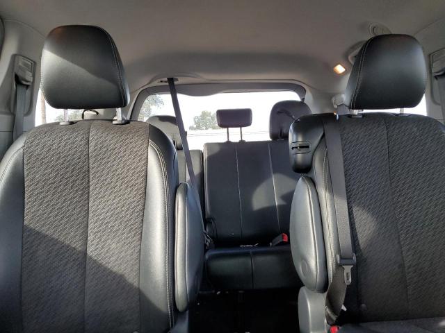 Photo 10 from auction – 2014 TOYOTA SIENNA SPO with VIN 5TDXK3DCXES464142