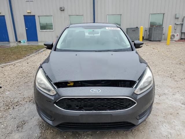 Photo 5 from auction – 2016 FORD FOCUS SE with VIN 1FADP3F20GL385792