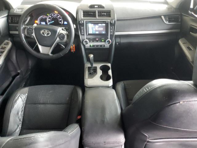 Photo 8 from auction – 2012 TOYOTA CAMRY BASE with VIN 4T1BF1FK2CU041311