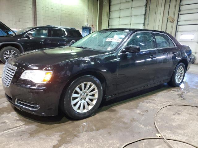 CHRYSLER 300 2012 with VIN 2C3CCAAG2CH115774 - Photo from auction