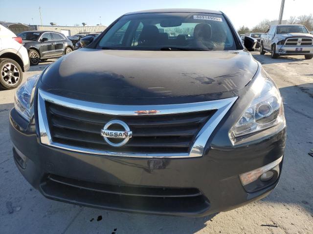 Photo 5 from auction – 2015 NISSAN ALTIMA 2.5 with VIN 1N4AL3AP7FC268663