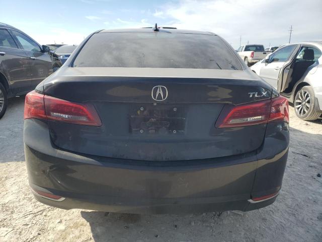 Photo 6 from auction – 2015 ACURA TLX TECH with VIN 19UUB1F58FA001809