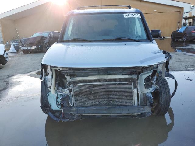 Photo 5 from auction – 2005 HONDA ELEMENT EX with VIN 5J6YH28695L023888