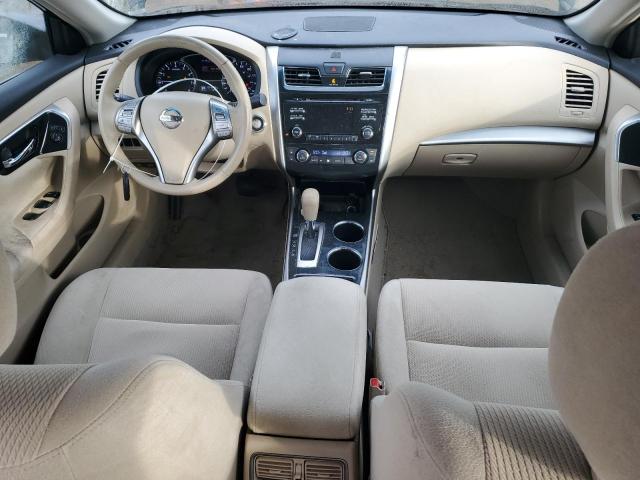 Photo 8 from auction – 2013 NISSAN ALTIMA 2.5 with VIN 1N4AL3AP8DC132099