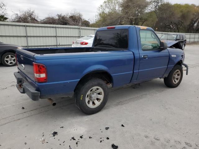 Photo 3 from auction – 2008 FORD RANGER with VIN 1FTYR10D48PA67785