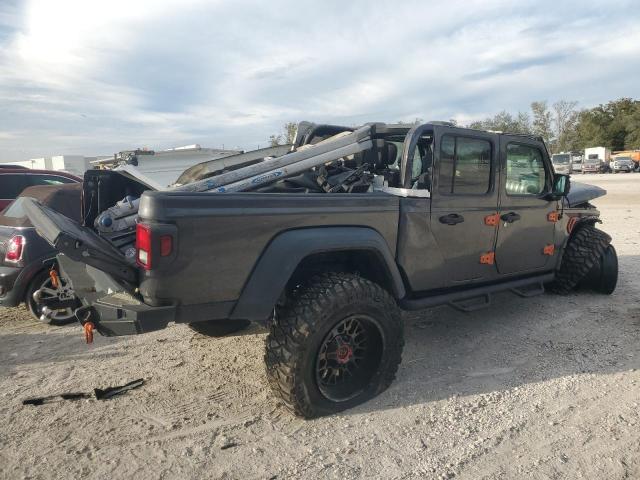 صورة رقم 3 من المزاد - 2020 JEEP GLADIATOR مع VIN 1C6HJTAG5LL170734