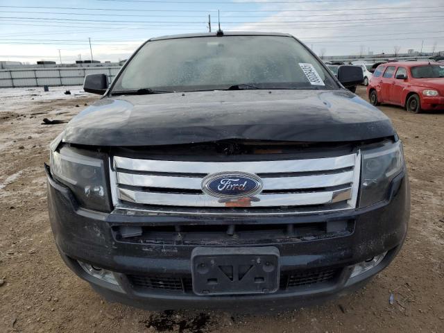 Photo 5 from auction – 2009 FORD EDGE LIMIT with VIN 2FMDK49C49BA67515