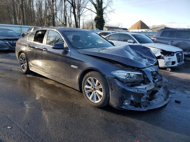 Photo 4 from auction – 2015 BMW 528 I with VIN WBA5A5C50FD515490