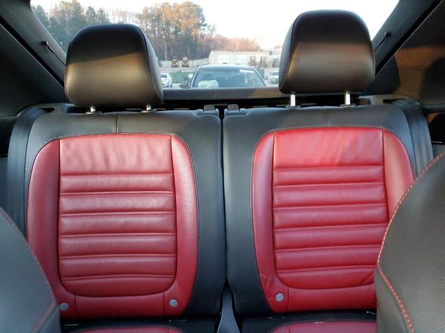 Photo 10 from auction – 2012 VOLKSWAGEN BEETLE TUR with VIN 3VWV67AT4CM645268