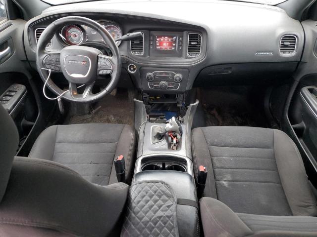 Photo 8 from auction – 2017 DODGE CHARGER PO with VIN 2C3CDXKT4HH664119