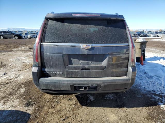 Photo 6 from auction – 2016 CADILLAC ESCALADE P with VIN 1GYS4CKJ6GR101905