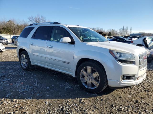 Photo 4 from auction – 2016 GMC ACADIA DEN with VIN 1GKKRTKD6GJ343713