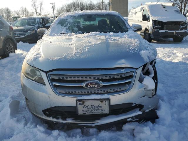 Photo 5 from auction – 2011 FORD TAURUS SEL with VIN 1FAHP2EW3BG174975