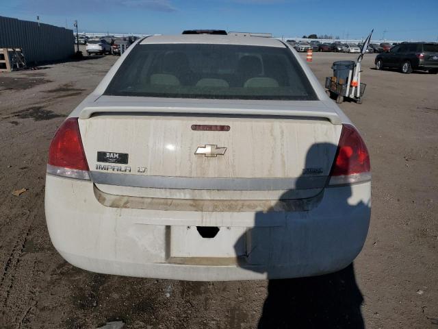 Photo 6 from auction – 2007 CHEVROLET IMPALA LT with VIN 2G1WT58K379270448
