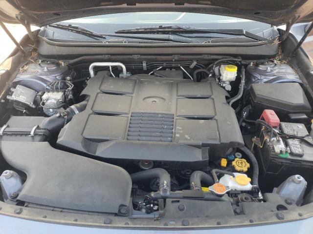 Photo 12 from auction – 2017 SUBARU OUTBACK 3. with VIN 4S4BSENC6H3216556