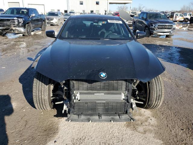 Photo 5 from auction – 2020 BMW 330XI with VIN 3MW5R7J03L8B19137