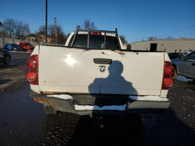 Photo 6 from auction – 2009 DODGE RAM 2500 with VIN 3D7KR28T89G548366