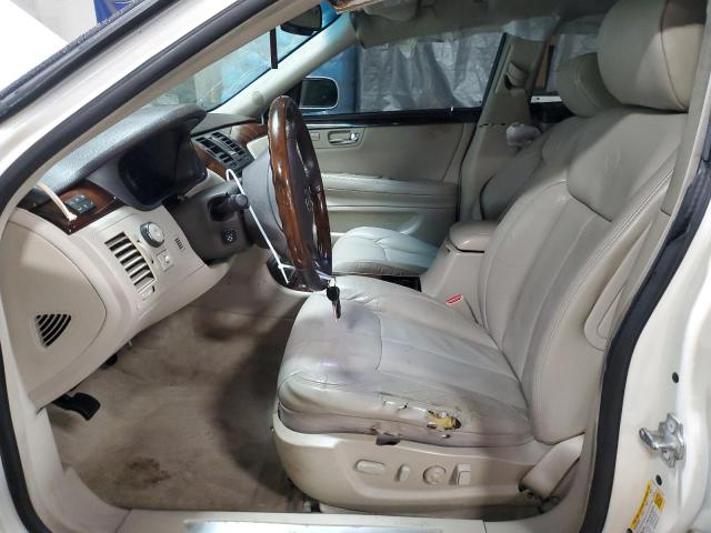 Photo 7 from auction – 2007 CADILLAC DTS with VIN 1G6KD57Y07U217818