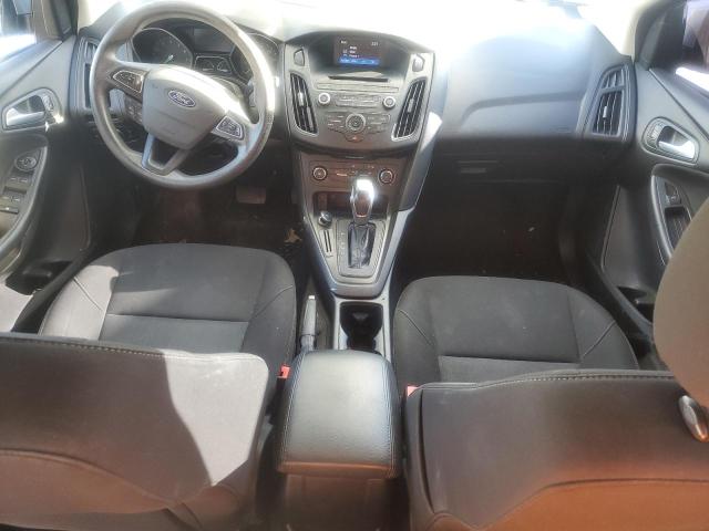 Photo 8 from auction – 2016 FORD FOCUS SE with VIN 1FADP3F23GL263413