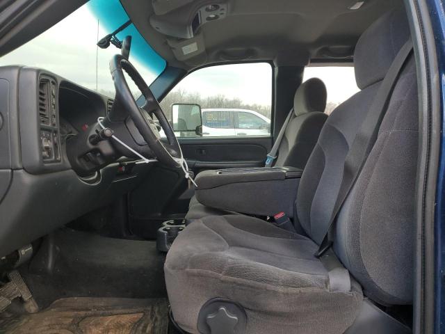 Photo 7 from auction – 2002 GMC NEW SIERRA with VIN 2GTEK19T521256550
