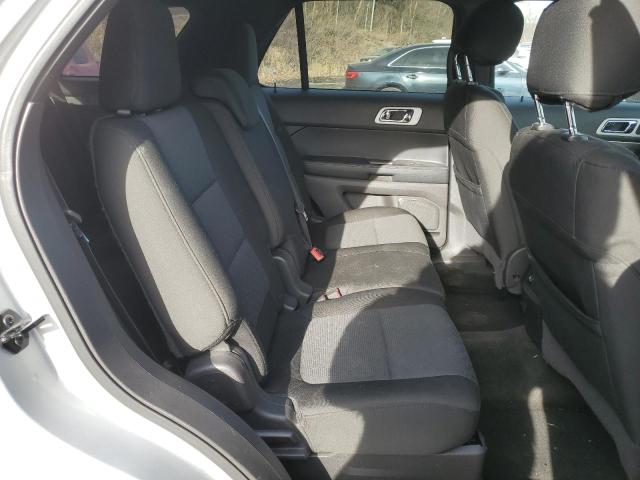 Photo 11 from auction – 2015 FORD EXPLORER X with VIN 1FM5K8D84FGB78147