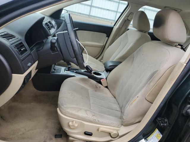 Photo 7 from auction – 2010 MERCURY MILAN with VIN 3MEHM0HA5AR637227