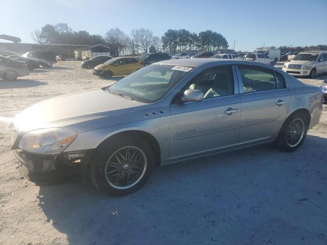 BUICK LUCERNE CX 2006 with VIN 1G4HD57236U188716 - Photo from auction