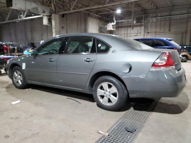 Photo 2 from auction – 2006 CHEVROLET IMPALA LT with VIN 2G1WT58K869258732
