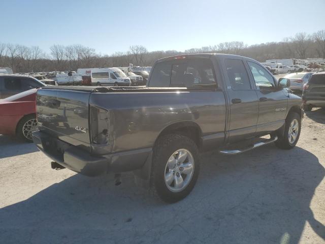 Photo 3 from auction – 2002 DODGE RAM 1500 with VIN 1D3HU18Z12J206142