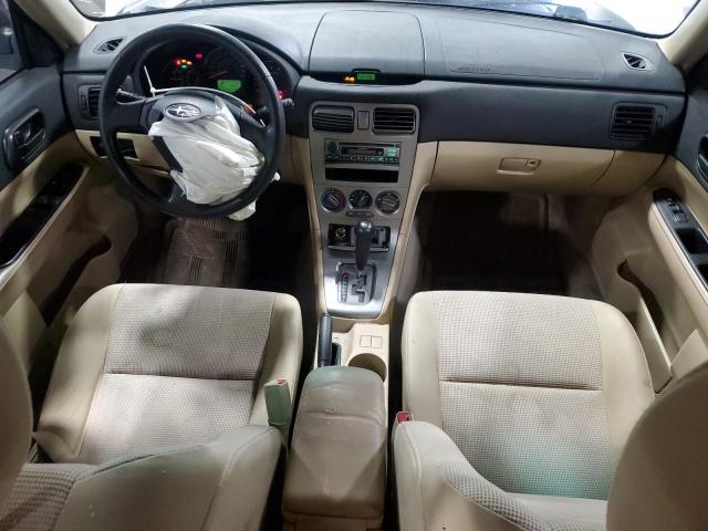 Photo 8 from auction – 2008 SUBARU FORESTER 2 with VIN JF1SG63688H708197