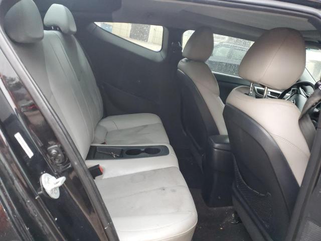 Photo 10 from auction – 2013 HYUNDAI VELOSTER with VIN KMHTC6AD7DU179690