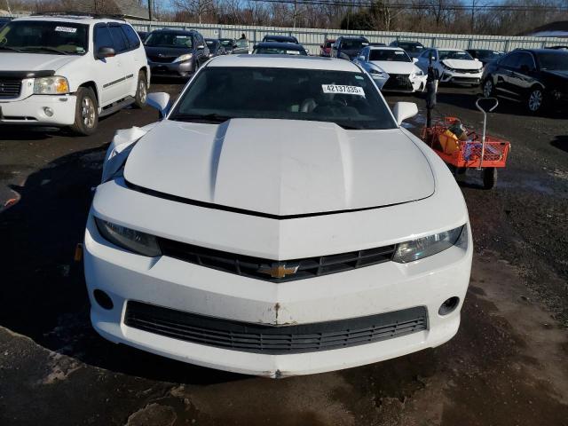 Photo 5 from auction – 2015 CHEVROLET CAMARO LT with VIN 2G1FF1E34F9287917