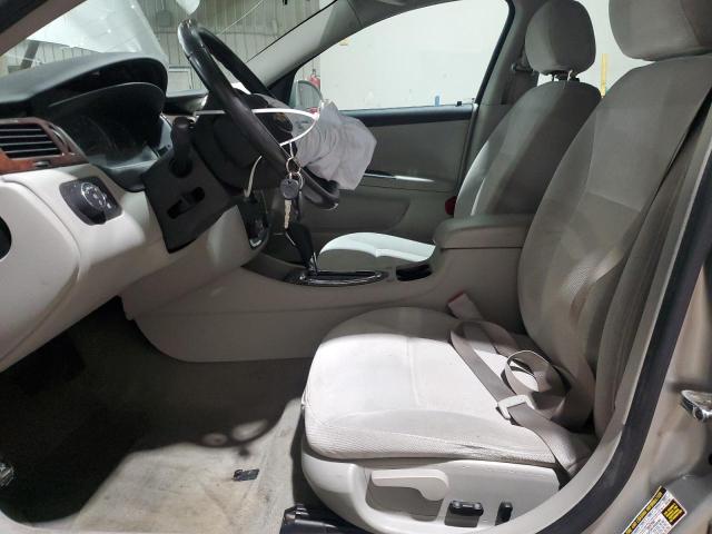Photo 7 from auction – 2006 CHEVROLET IMPALA LT with VIN 2G1WC581269105738