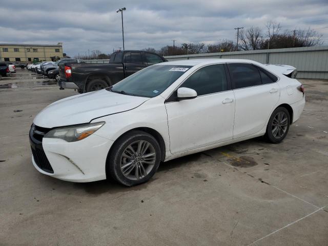 Photo 1 from auction – 2016 TOYOTA CAMRY LE with VIN 4T1BF1FKXGU136480