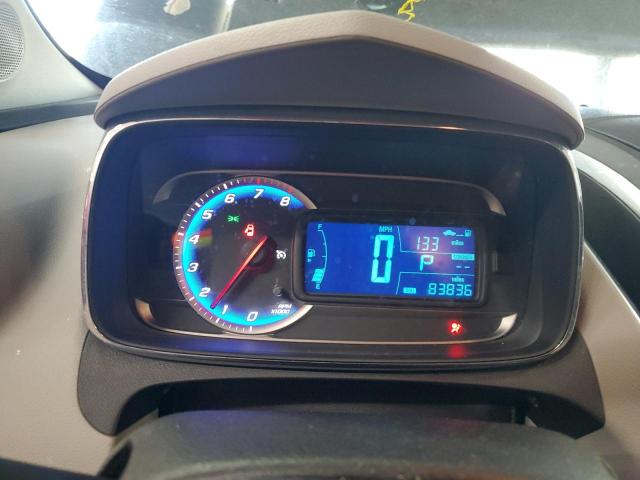 Photo 9 from auction – 2015 CHEVROLET TRAX LTZ with VIN 3GNCJNSB2FL237288