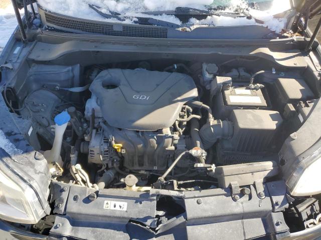 Photo 12 from auction – 2015 KIA SOUL with VIN KNDJN2A29F7809143