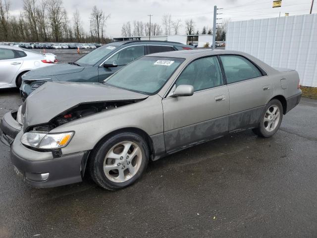 LEXUS ES 300 2000 with VIN JT8BF28G7Y5102395 - Photo from auction