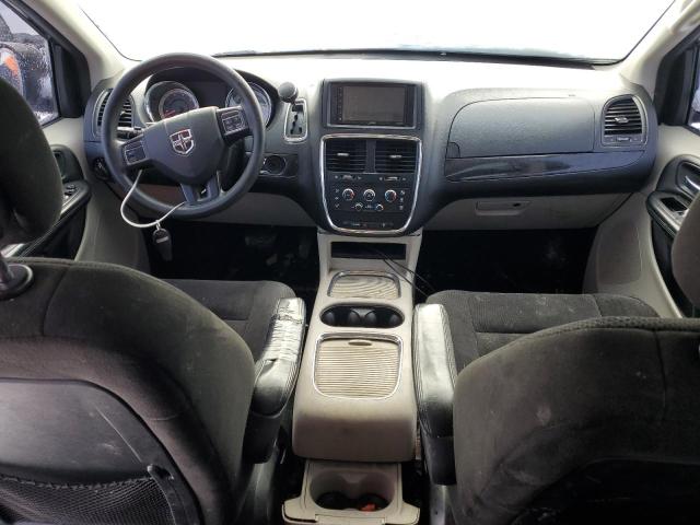 Photo 8 from auction – 2015 DODGE GRAND CARA with VIN 2C4RDGBG8FR508732