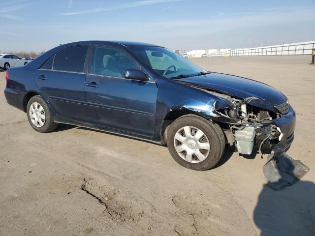 Photo 4 from auction – 2004 TOYOTA CAMRY LE with VIN 4T1BE32K44U315100