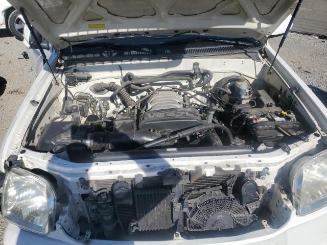 Photo 12 from auction – 2003 TOYOTA SEQUOIA LI with VIN 5TDZT38A93S159937