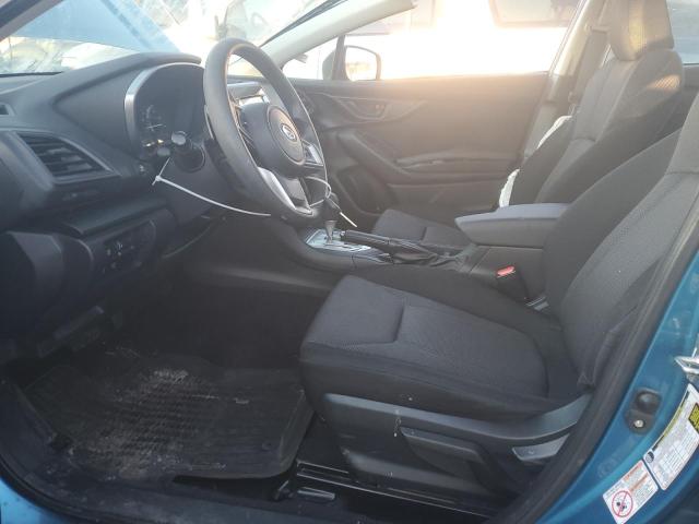 Photo 7 from auction – 2018 SUBARU IMPREZA PR with VIN 4S3GKAD65J3610666