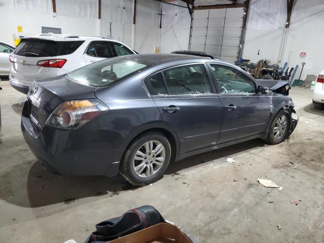 Photo 3 from auction – 2010 NISSAN ALTIMA BAS with VIN 1N4AL2AP4AC157801