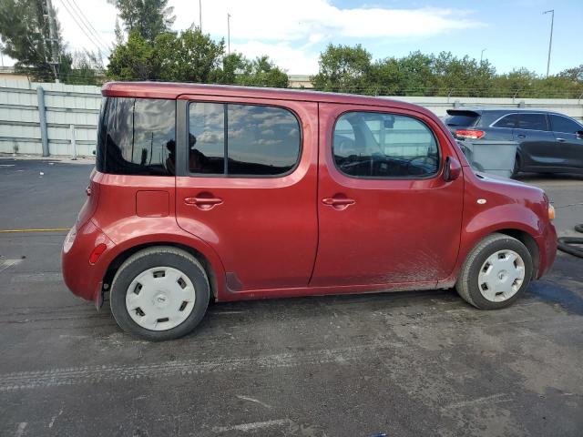 Photo 3 from auction – 2014 NISSAN CUBE S with VIN JN8AZ2KR4ET352266