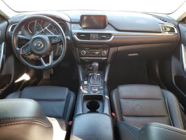 Photo 8 from auction – 2017 MAZDA 6 TOURING with VIN JM1GL1V5XH1102427