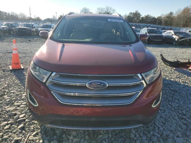 Photo 5 from auction – 2018 FORD EDGE SEL with VIN 2FMPK3J91JBC24851